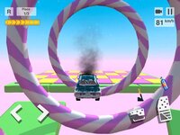 Car Crash Game Online screenshot, image №3871432 - RAWG