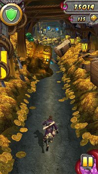 Temple Run 2 screenshot, image №1409483 - RAWG