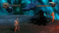 Dante's Inferno (PSP) screenshot, image №806254 - RAWG