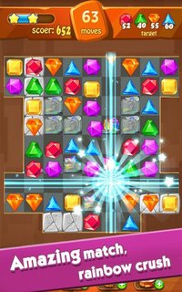 Jewels classic Prince screenshot, image №1453095 - RAWG