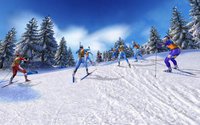 Winter Sports 2: The Next Challenge screenshot, image №250617 - RAWG