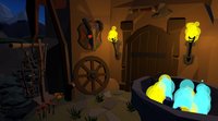 Giant Life screenshot, image №1922285 - RAWG