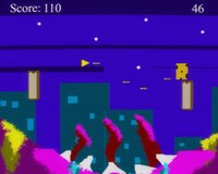 Gaze Into The Cheese Pit screenshot, image №2893901 - RAWG