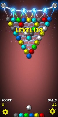 Magnet Balls 2 screenshot, image №2095455 - RAWG