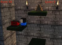 Escape From Poo Dungeon - DEMO screenshot, image №1273752 - RAWG