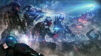 futuristic game screenshot, image №3821379 - RAWG