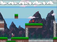 Adventure Tim(e) screenshot, image №2222937 - RAWG