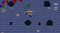 Giraffe Apocalypse screenshot, image №3490274 - RAWG