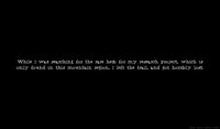 Night in the Cottage screenshot, image №1049525 - RAWG