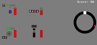 Cycles Per Second screenshot, image №1865201 - RAWG