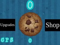 Basically Cookie Clicker, But On Scratch screenshot, image №3221608 - RAWG