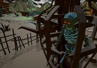Skele-Attack screenshot, image №3767125 - RAWG