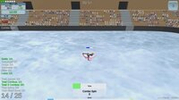Figure Skating Legends screenshot, image №4150535 - RAWG