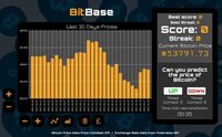 BitBase Bitcoin Price Prediction screenshot, image №2817600 - RAWG