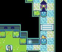 Ultra Hat Dimension (itch) screenshot, image №1001389 - RAWG
