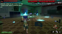 Zombie Playground screenshot, image №73832 - RAWG