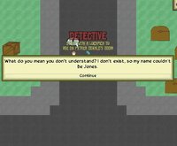 Cult Mystery screenshot, image №2423679 - RAWG