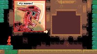 The Red Mummy screenshot, image №1005685 - RAWG