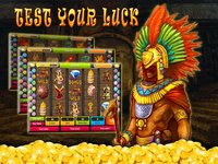 Fire Pit Slot Machines: Old House Fun! Play The Favorite Casino Tournaments screenshot, image №1647234 - RAWG