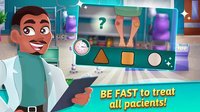 Medicine Dash - Hospital Time Management Game screenshot, image №1429268 - RAWG