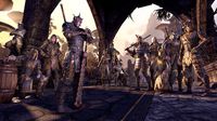 The Elder Scrolls Online: Tamriel Unlimited screenshot, image №59321 - RAWG