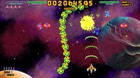Galactic Plague 2000 screenshot, image №4196183 - RAWG