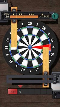 Darts King screenshot, image №1578446 - RAWG