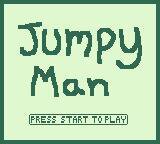 JUMPY MAN (squid boy) screenshot, image №3667333 - RAWG