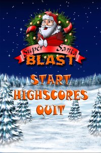 Super Santa Blast v1.0 screenshot, image №1315580 - RAWG