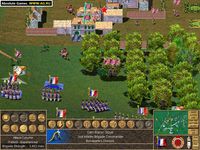 Waterloo: Napoleon's Last Battle screenshot, image №328200 - RAWG