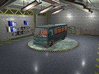 Bus Simulator 3D 2016 screenshot, image №920721 - RAWG