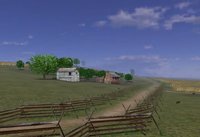 Scourge of War: Gettysburg screenshot, image №518704 - RAWG