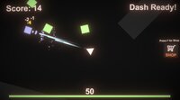 EDGE THE GAME screenshot, image №3607461 - RAWG
