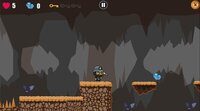 Hidden Treasure screenshot, image №2464412 - RAWG