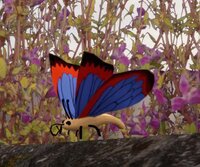 Save the Butterflies screenshot, image №3312229 - RAWG