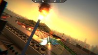 Infinite Skyline: Superflight screenshot, image №2130218 - RAWG