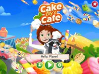 Elly's Cake Cafe screenshot, image №2516269 - RAWG
