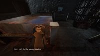 The Bear Doll screenshot, image №2158321 - RAWG