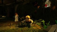 LEGO Jurassic World screenshot, image №278556 - RAWG