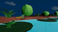 Hop! A frog jumping game screenshot, image №2790305 - RAWG