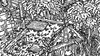 Hidden Cats In White Sand Village screenshot, image №4189602 - RAWG