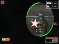 Army City Strike Force - Sniper Combat Warfare Edition screenshot, image №1983984 - RAWG