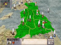 Medieval: Total War - Viking Invasion screenshot, image №350888 - RAWG