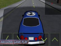 Crime Car Escape Driving screenshot, image №1326773 - RAWG