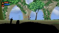 White Flame Inna: Daughter of the Void screenshot, image №3907241 - RAWG