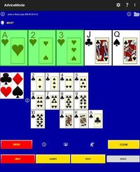 Play Perfect Video Poker Pro screenshot, image №1348484 - RAWG