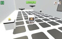 3D Platformer tutorial (ningptrsn) screenshot, image №3666237 - RAWG