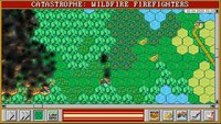 Catastrophe: Wildfire Firefighters screenshot, image №2357778 - RAWG