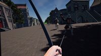 Medieval Thief VR screenshot, image №3914541 - RAWG