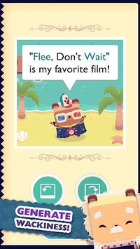 Alphabear 2: English word puzzle screenshot, image №1459131 - RAWG